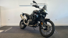 24 Model Year BMW F900 GS